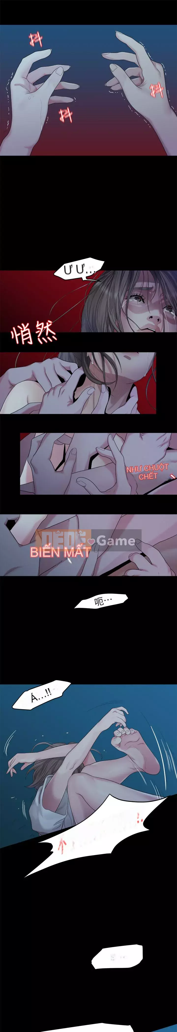 Chính mối quan hệ của chúng ta Chương 1-43