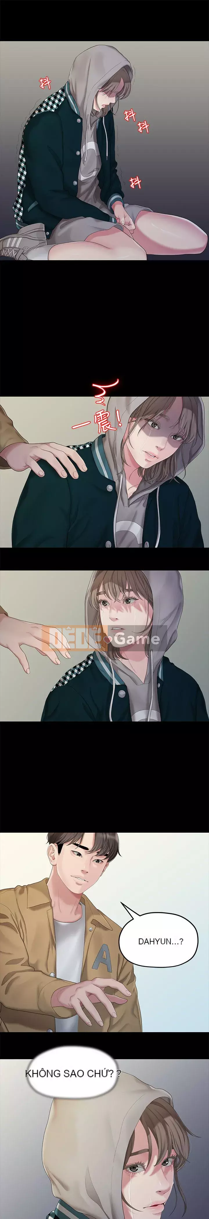 Chính mối quan hệ của chúng ta Chương 1-43