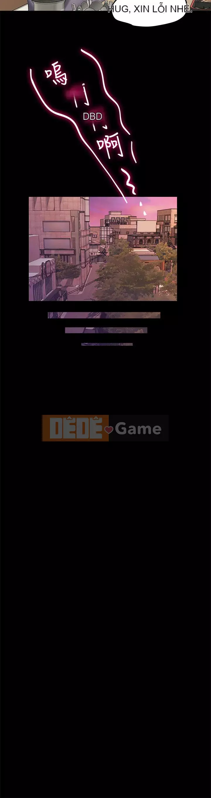 Chính mối quan hệ của chúng ta Chương 1-43