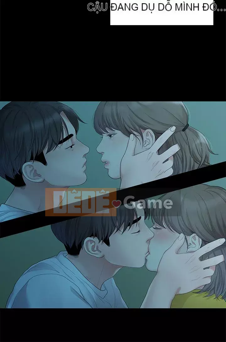 Chính mối quan hệ của chúng ta Chương 1-43