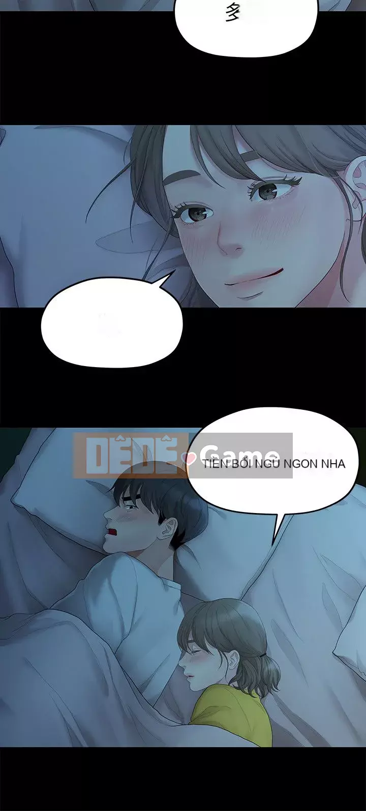 Chính mối quan hệ của chúng ta Chương 1-43