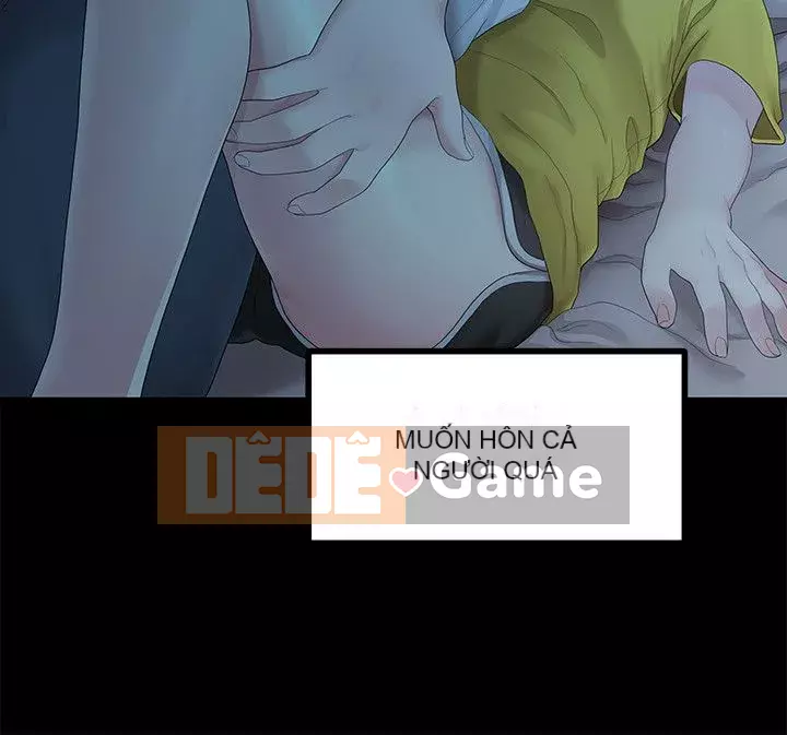 Chính mối quan hệ của chúng ta Chương 1-43