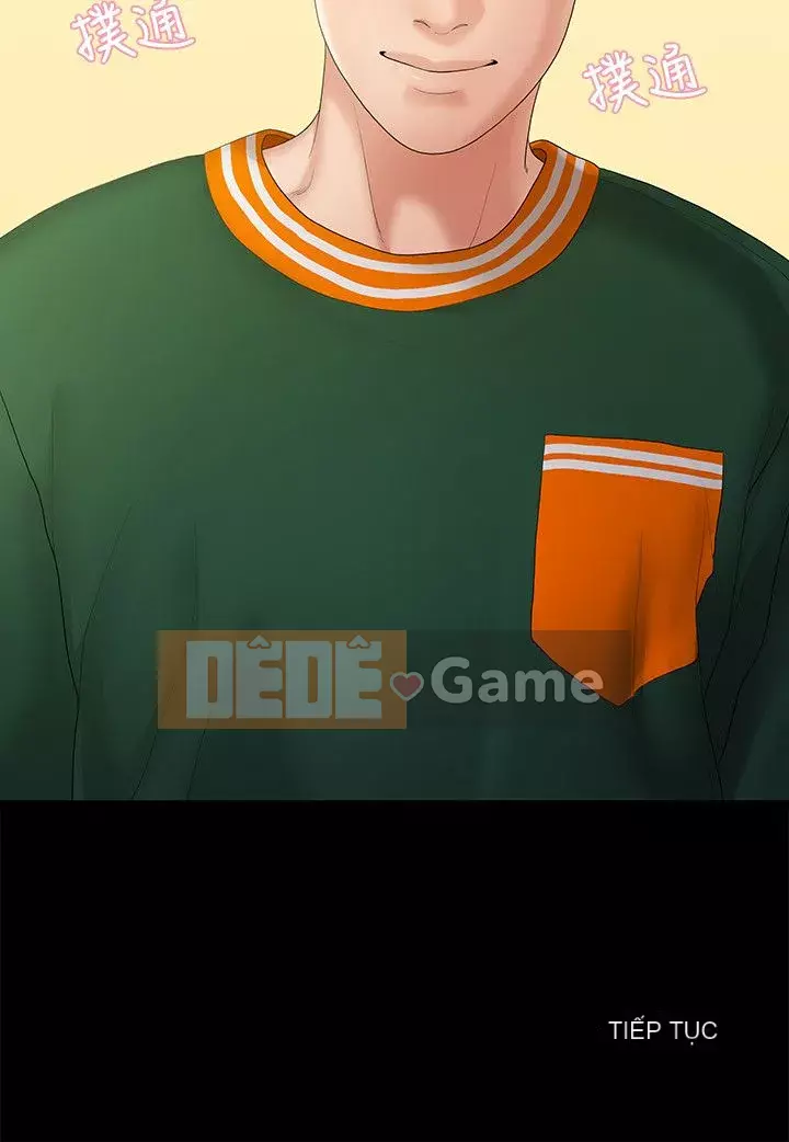 Chính mối quan hệ của chúng ta Chương 1-43