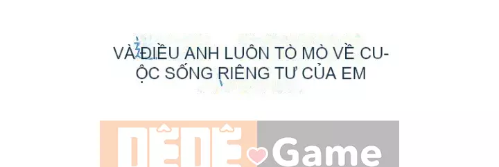 Chính mối quan hệ của chúng ta Chương 1-43