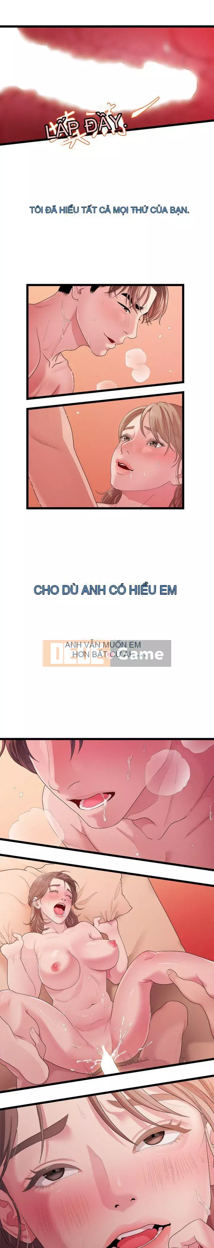 Chính mối quan hệ của chúng ta Chương 1-43