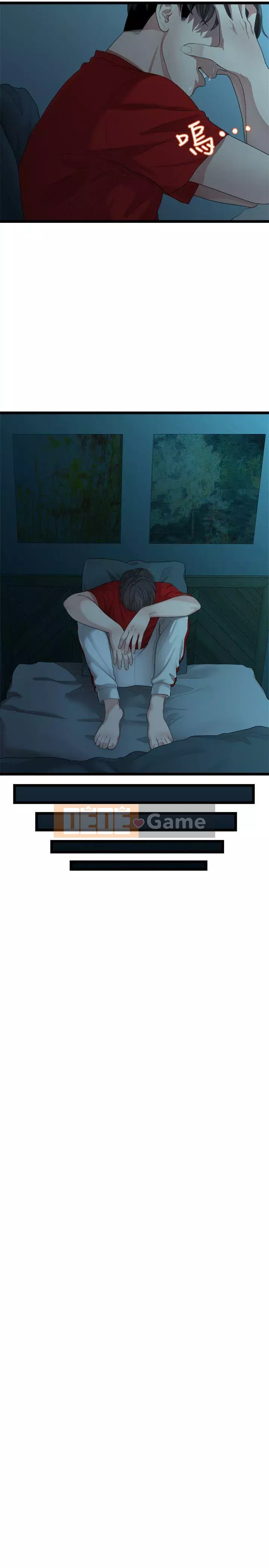 Chính mối quan hệ của chúng ta Chương 1-43