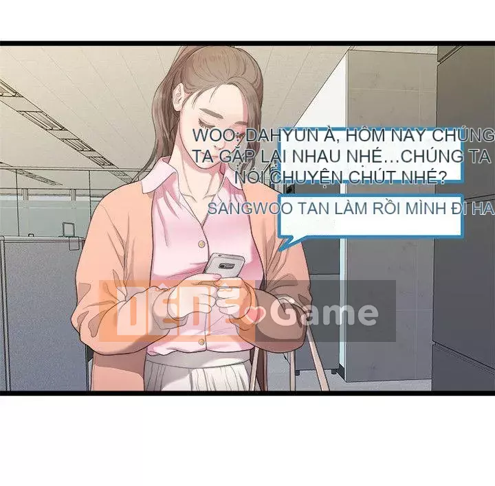 Chính mối quan hệ của chúng ta Chương 1-43