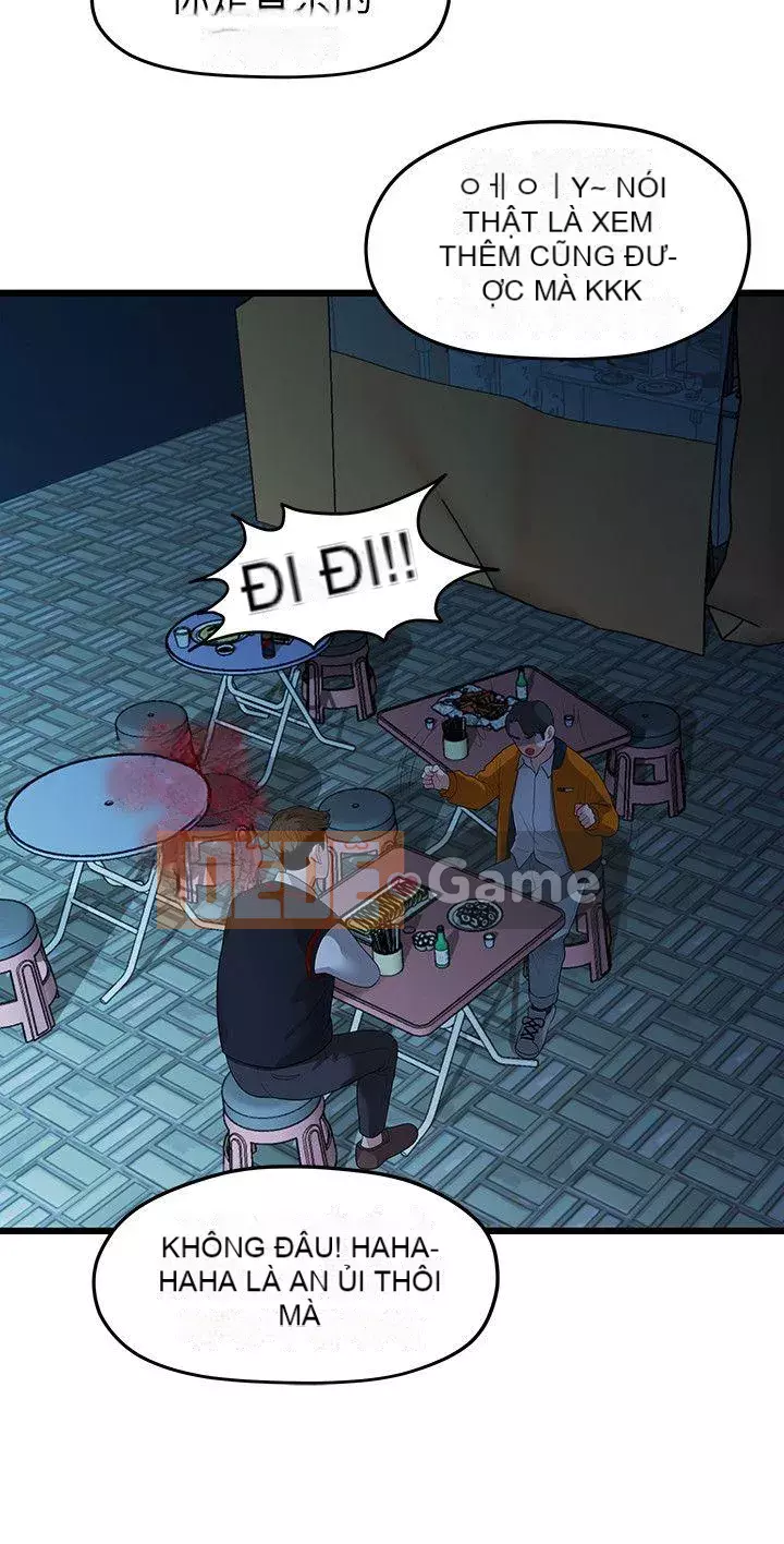 Chính mối quan hệ của chúng ta Chương 1-43