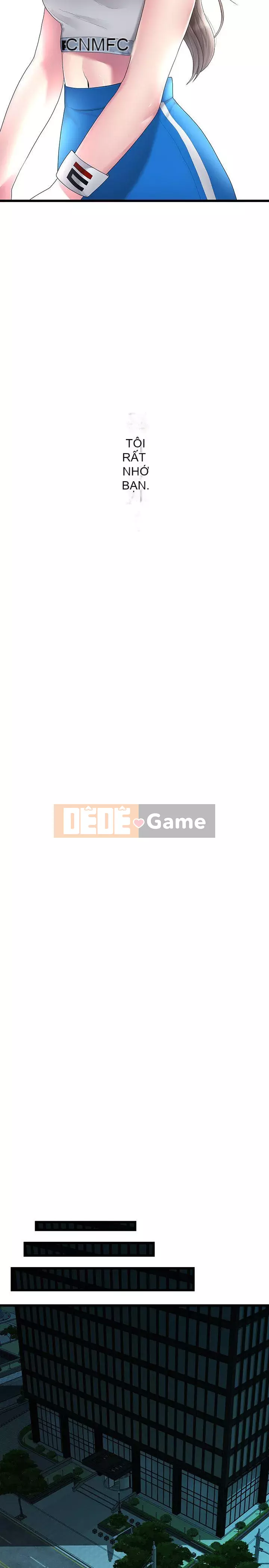 Chính mối quan hệ của chúng ta Chương 1-43