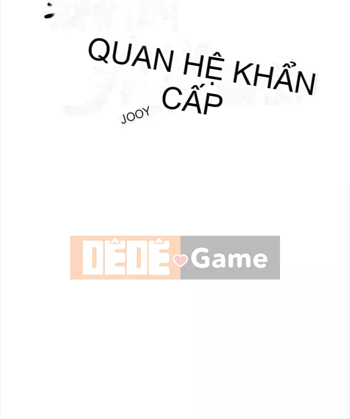 Chính mối quan hệ của chúng ta Chương 1-43