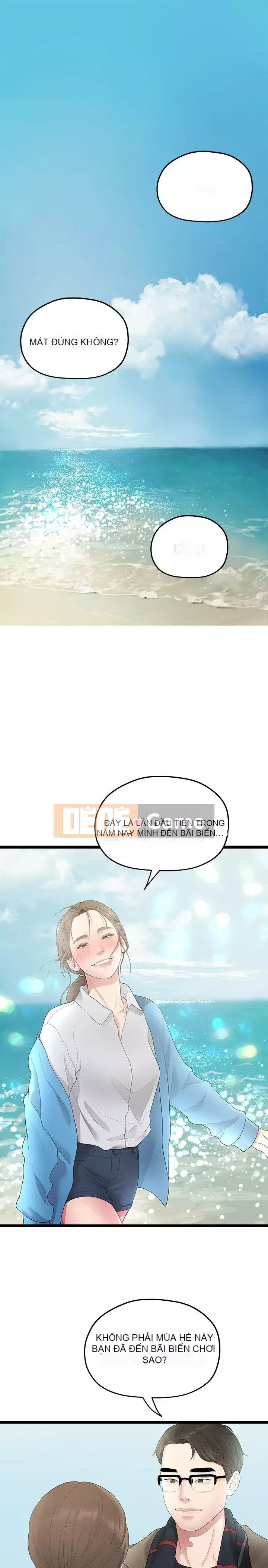 Chính mối quan hệ của chúng ta Chương 1-43