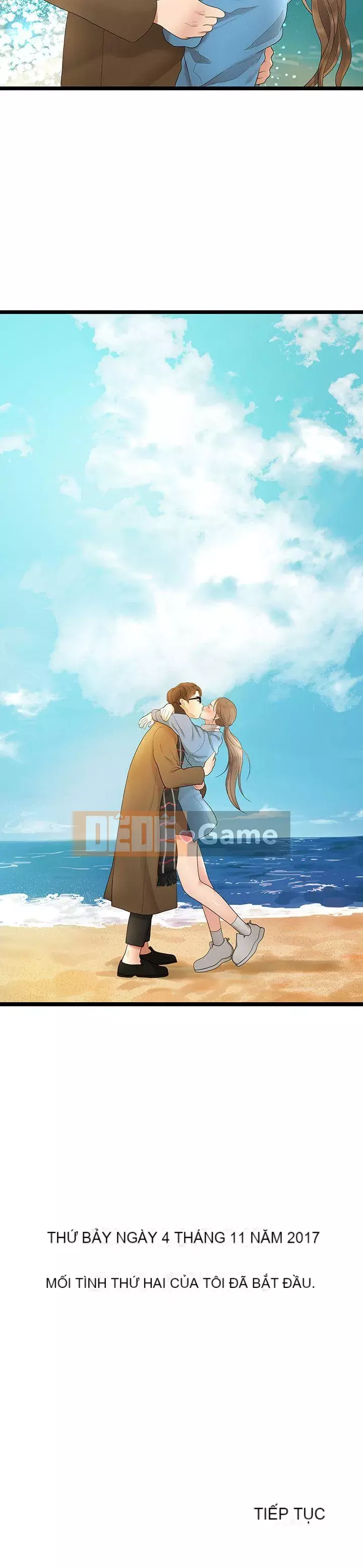 Chính mối quan hệ của chúng ta Chương 1-43