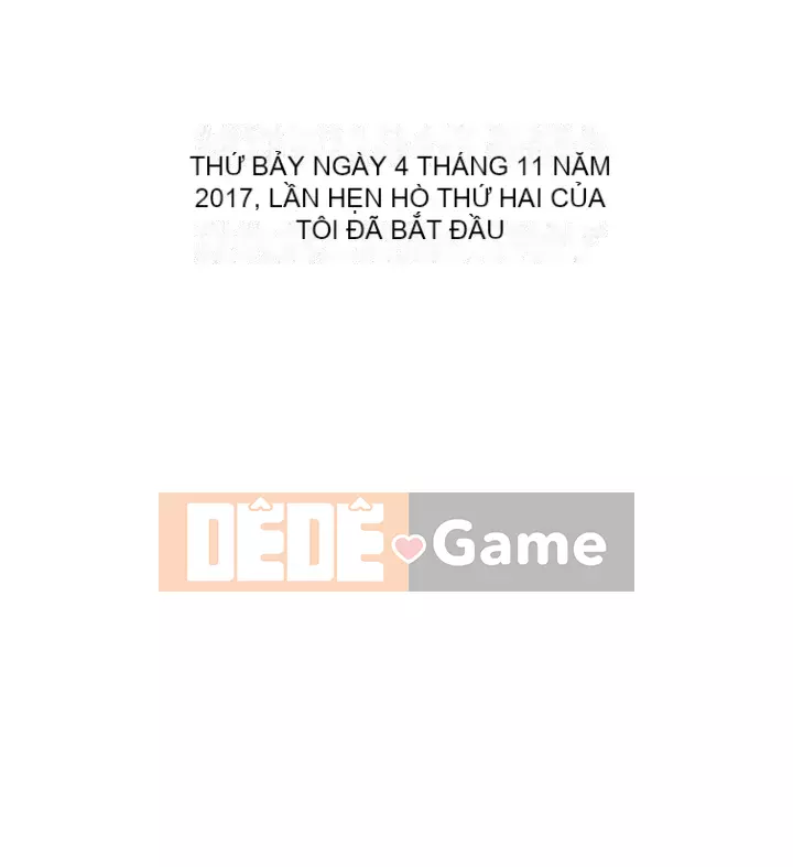 Chính mối quan hệ của chúng ta Chương 1-43