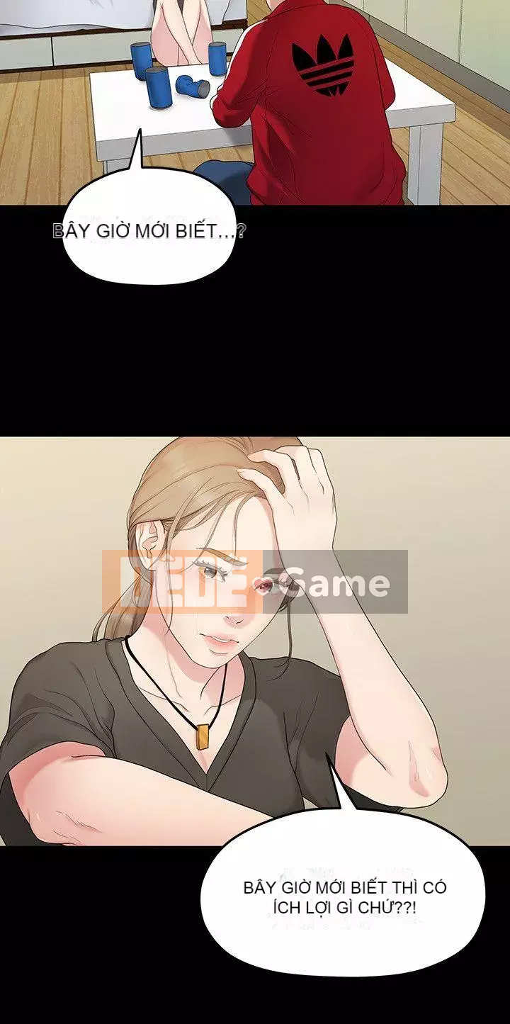 Chính mối quan hệ của chúng ta Chương 1-43