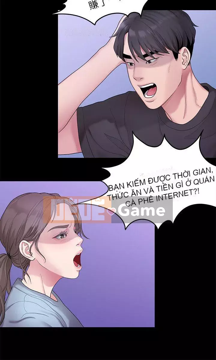 Chính mối quan hệ của chúng ta Chương 1-43