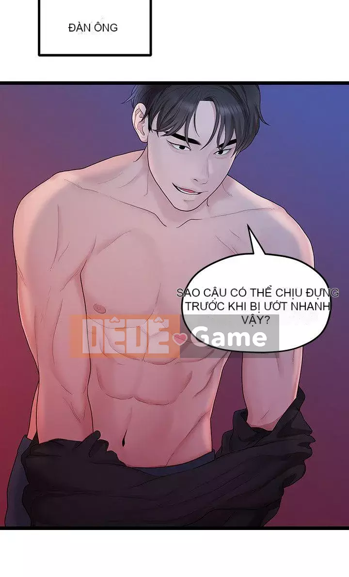 Chính mối quan hệ của chúng ta Chương 1-43