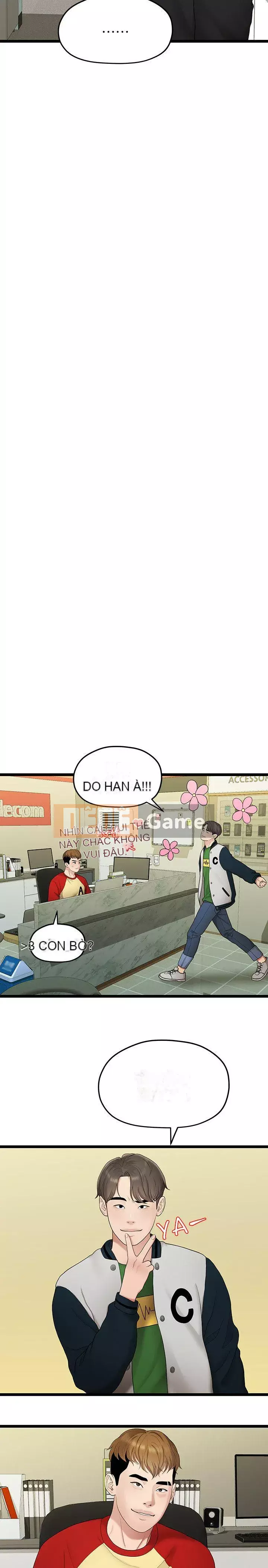 Chính mối quan hệ của chúng ta Chương 1-43