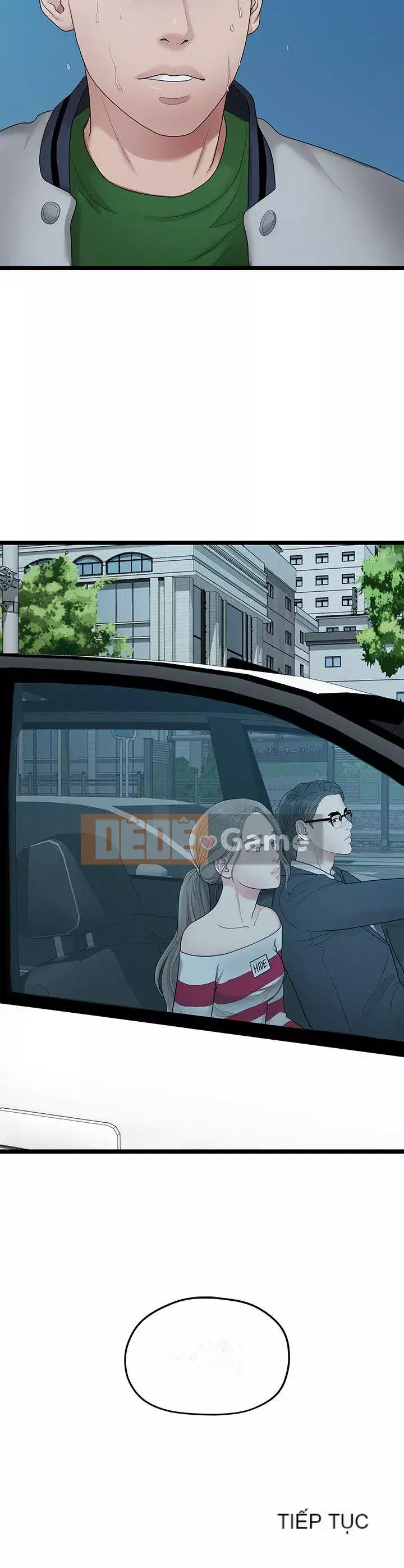 Chính mối quan hệ của chúng ta Chương 1-43