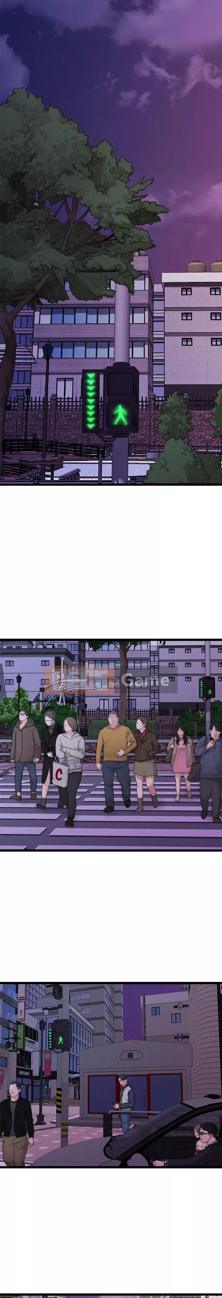 Chính mối quan hệ của chúng ta Chương 1-43