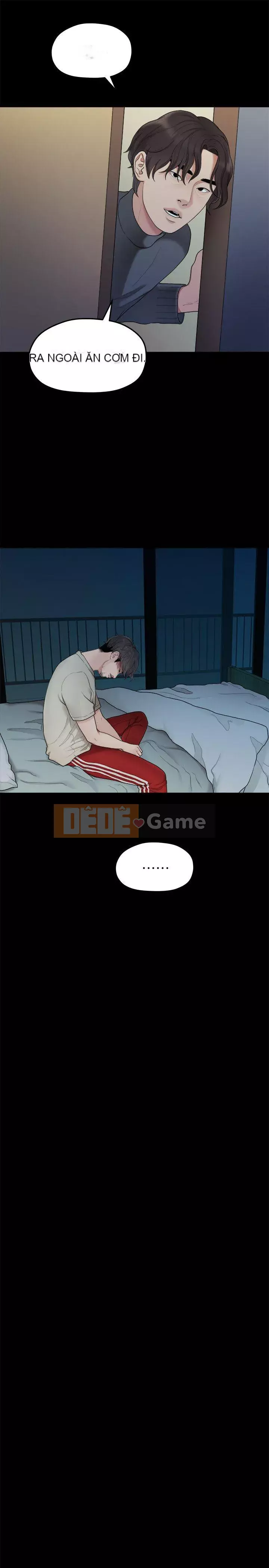 Chính mối quan hệ của chúng ta Chương 1-43