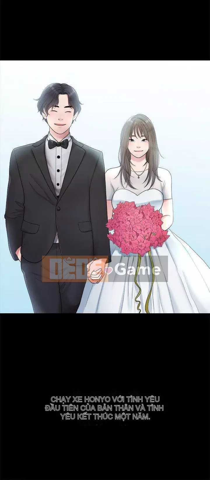 Chính mối quan hệ của chúng ta Chương 1-43