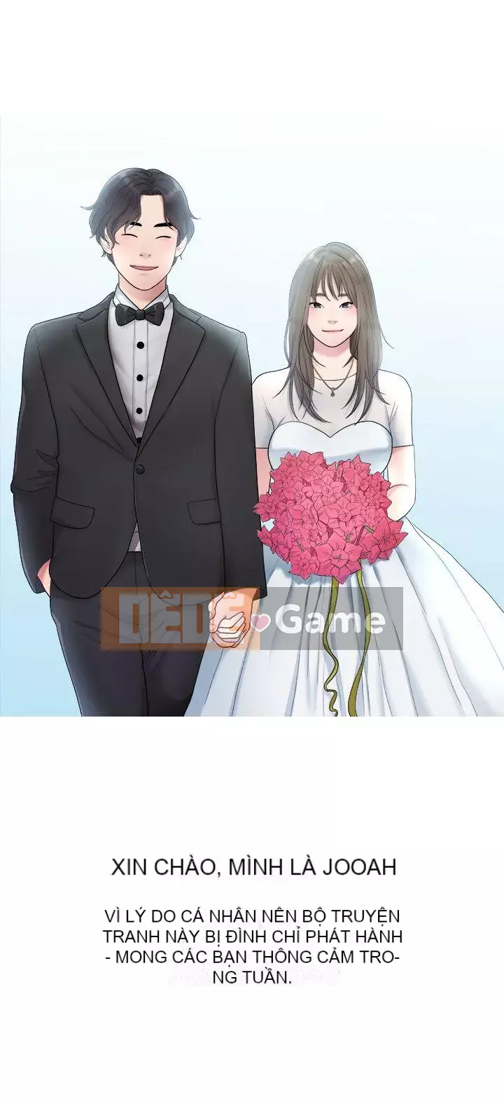 Chính mối quan hệ của chúng ta Chương 1-43