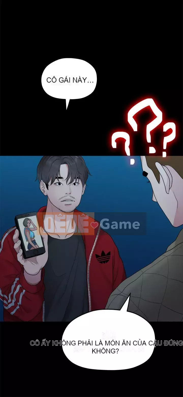 Chính mối quan hệ của chúng ta Chương 1-43