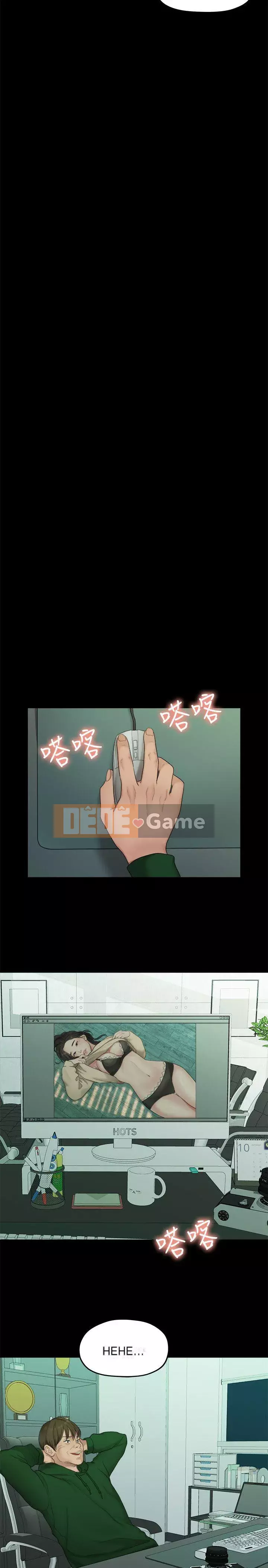 Chính mối quan hệ của chúng ta Chương 1-43