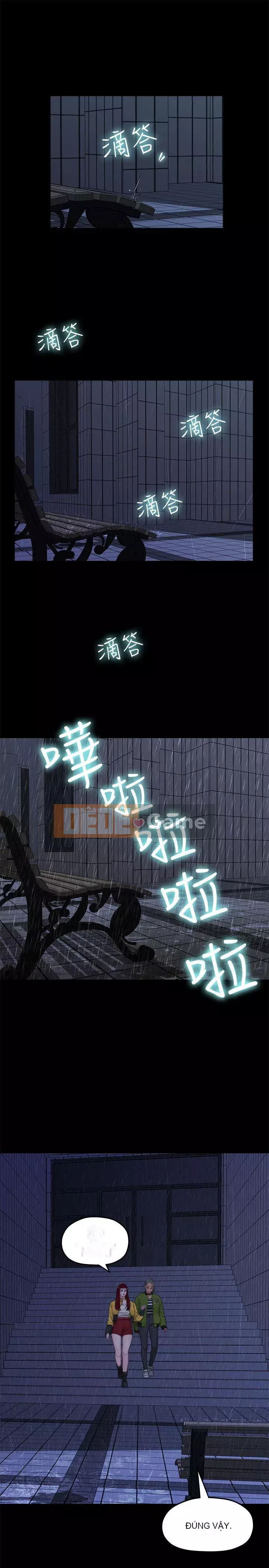 Chính mối quan hệ của chúng ta Chương 1-43