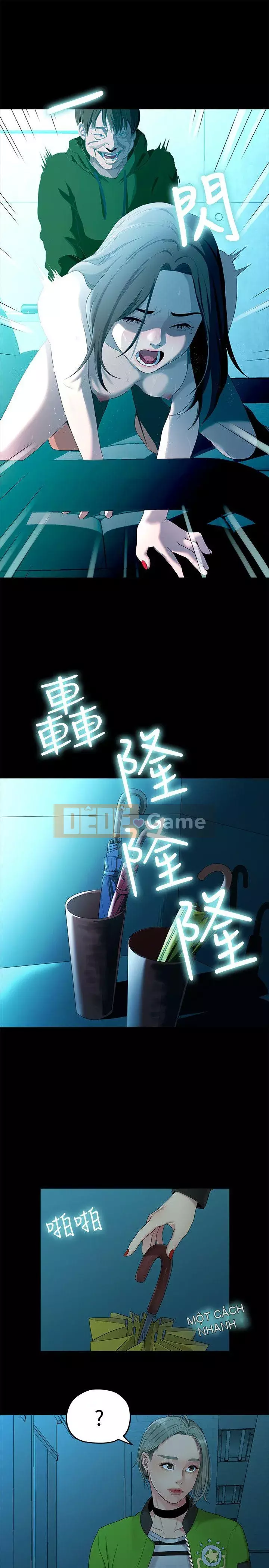 Chính mối quan hệ của chúng ta Chương 1-43