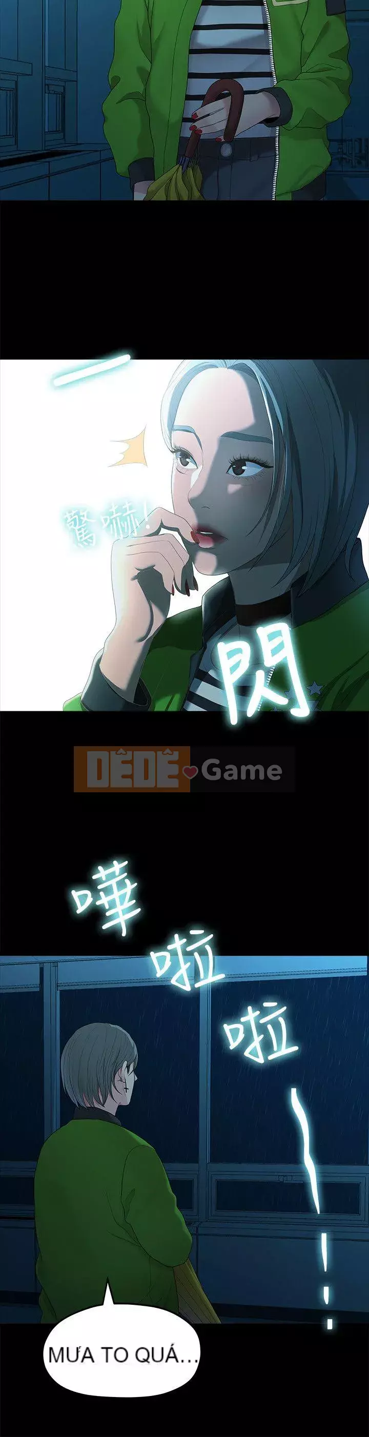 Chính mối quan hệ của chúng ta Chương 1-43