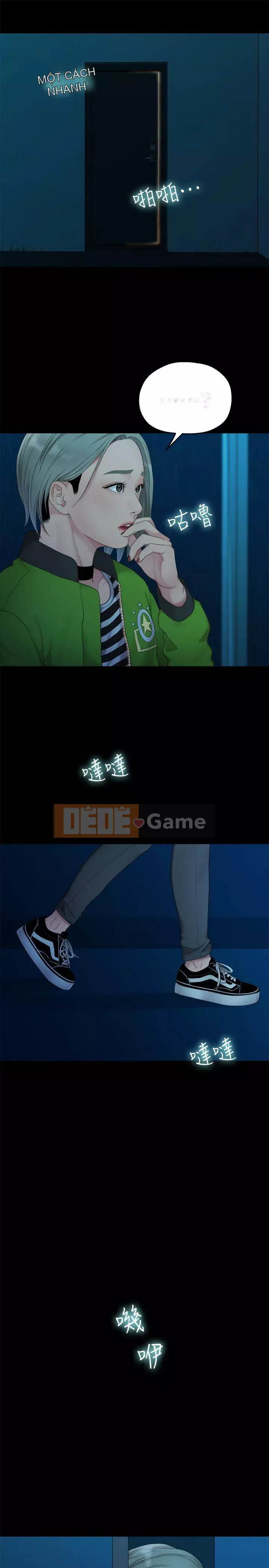 Chính mối quan hệ của chúng ta Chương 1-43