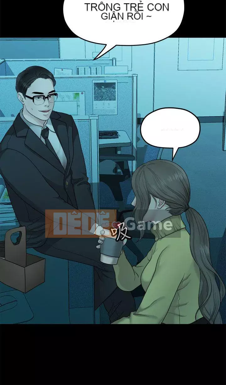 Chính mối quan hệ của chúng ta Chương 1-43