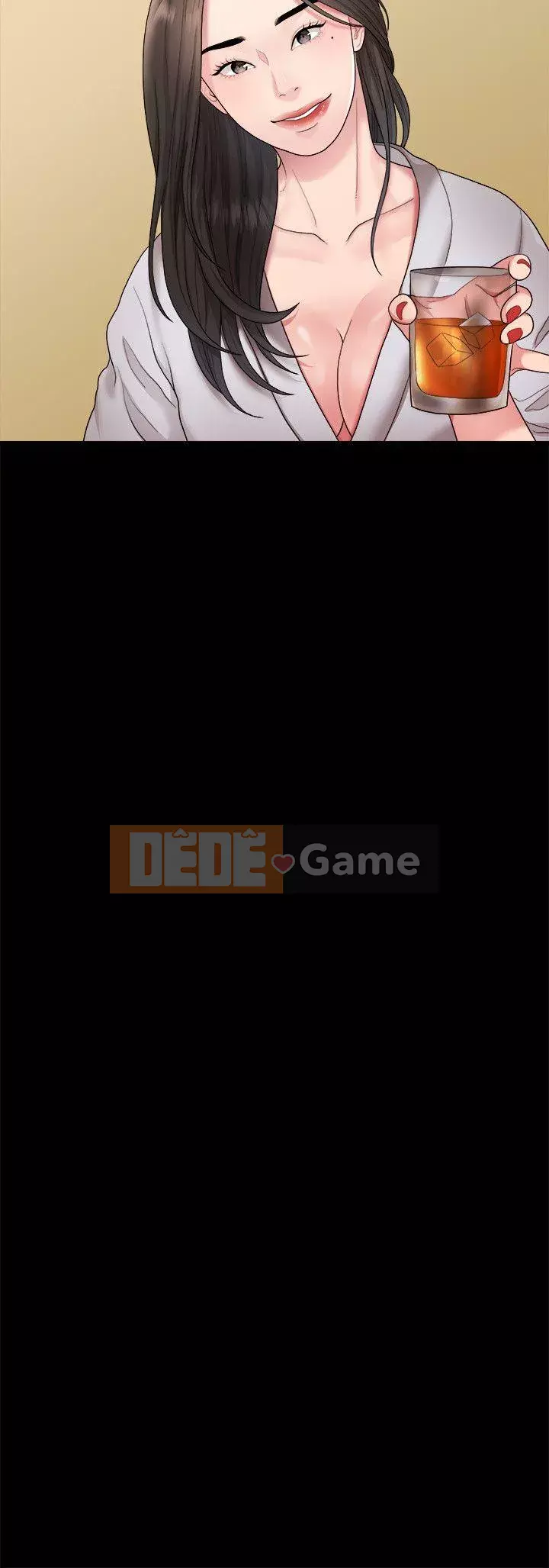 Chính mối quan hệ của chúng ta Chương 1-43