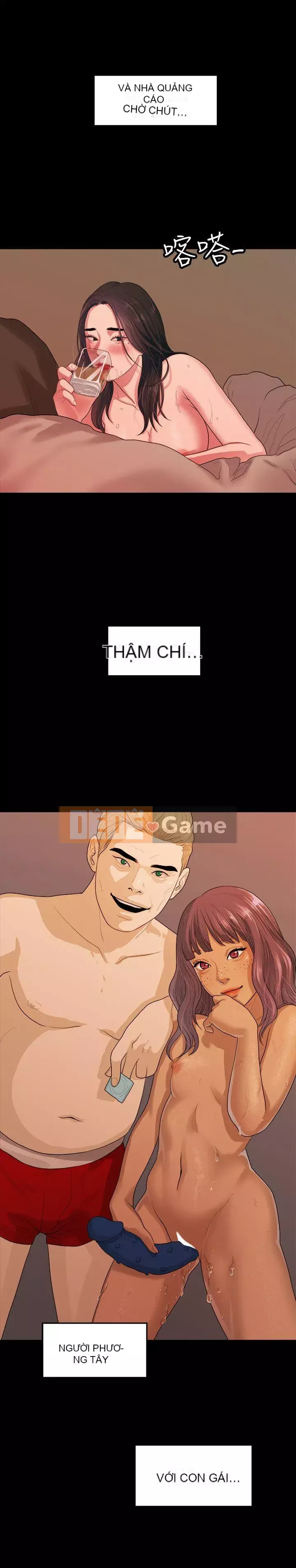 Chính mối quan hệ của chúng ta Chương 1-43