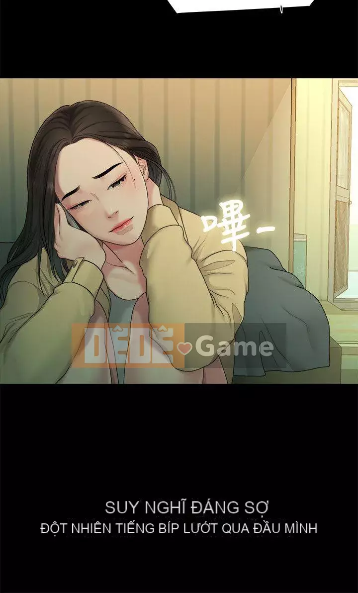 Chính mối quan hệ của chúng ta Chương 1-43