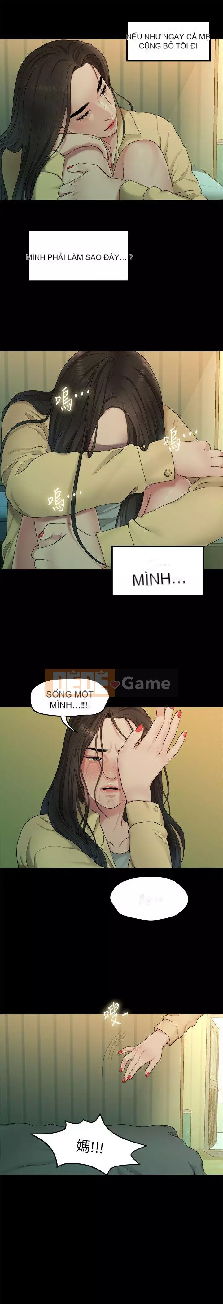 Chính mối quan hệ của chúng ta Chương 1-43