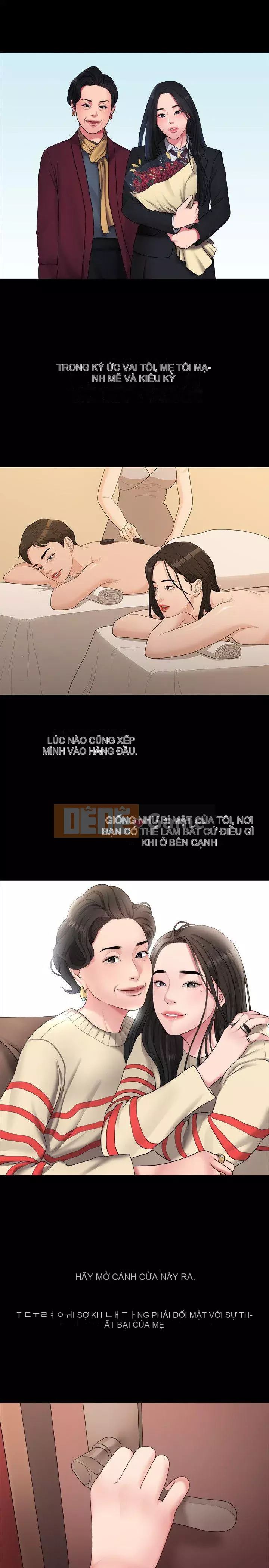 Chính mối quan hệ của chúng ta Chương 1-43