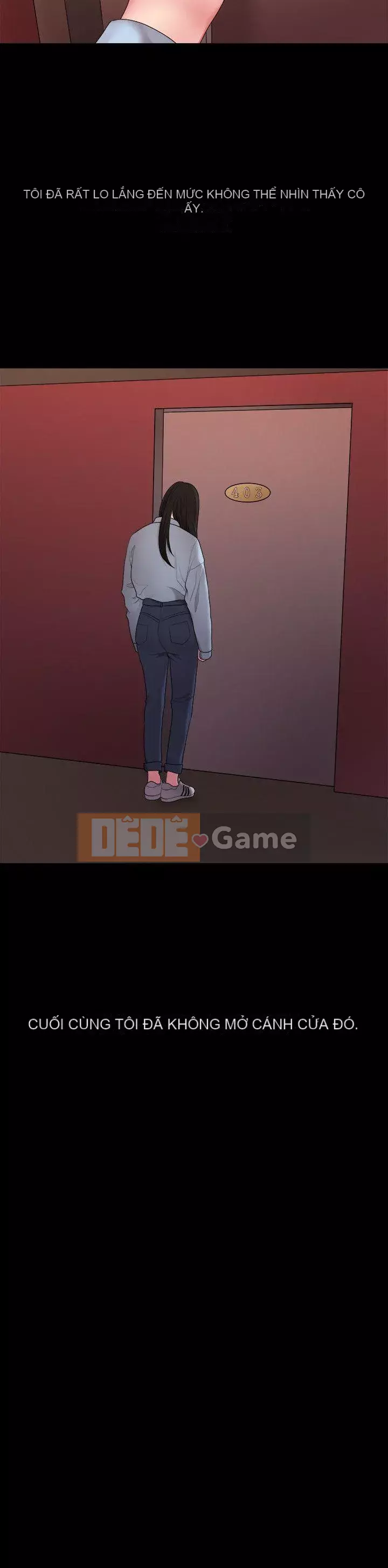 Chính mối quan hệ của chúng ta Chương 1-43