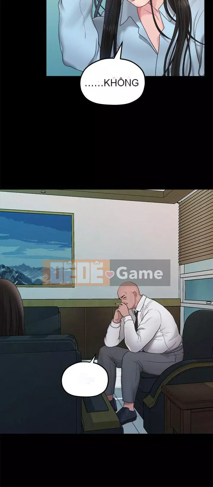 Chính mối quan hệ của chúng ta Chương 1-43