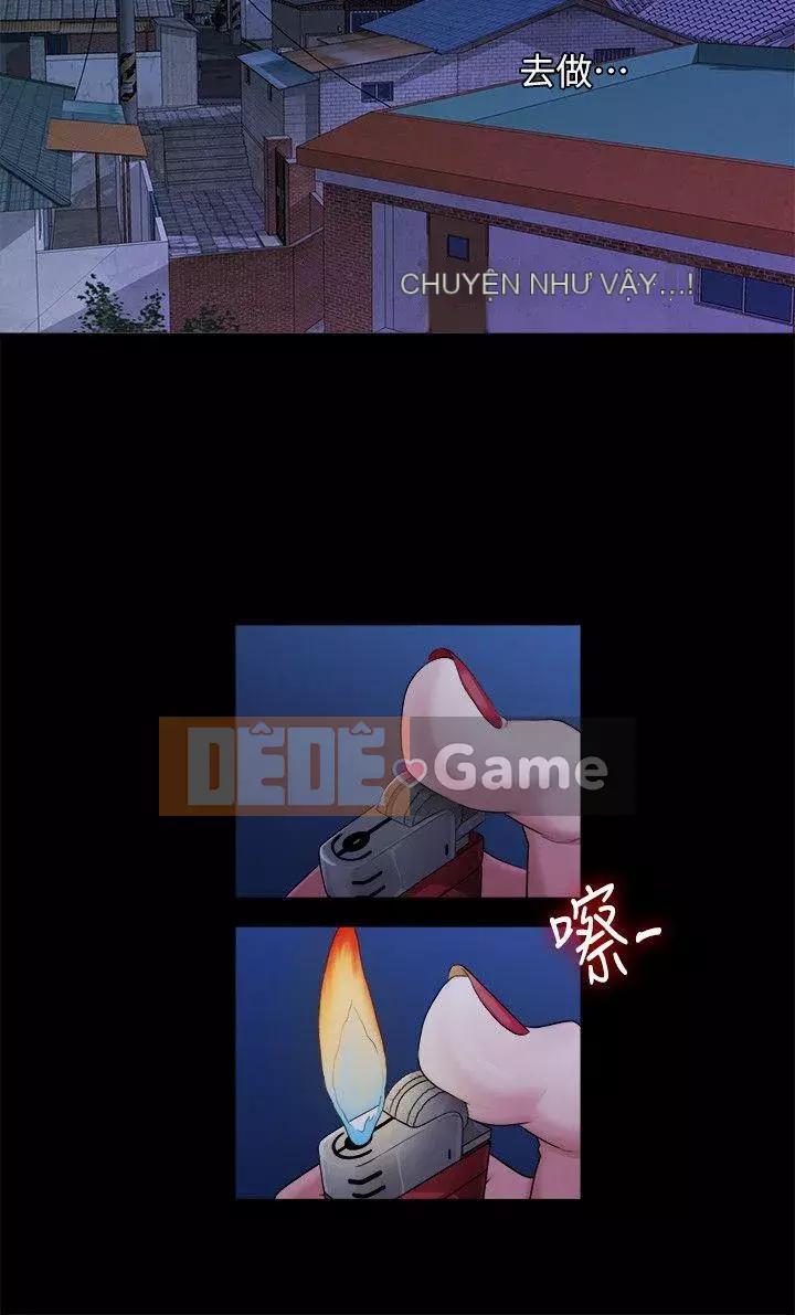 Chính mối quan hệ của chúng ta Chương 1-43