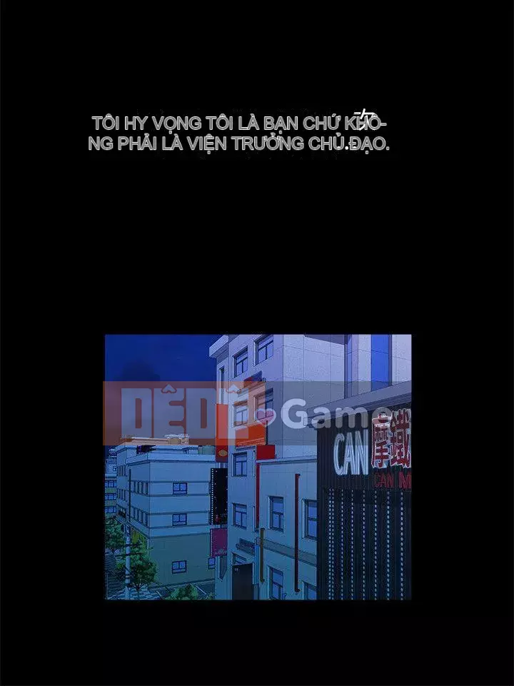 Chính mối quan hệ của chúng ta Chương 1-43