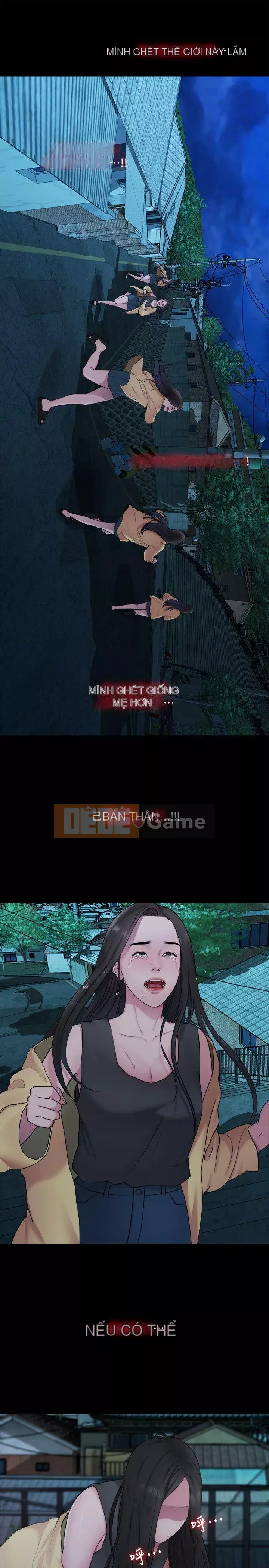 Chính mối quan hệ của chúng ta Chương 1-43