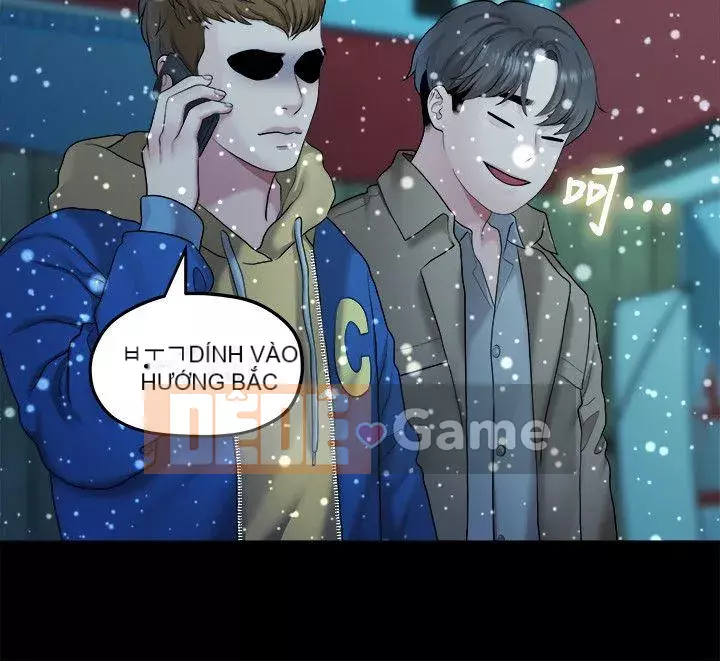 Chính mối quan hệ của chúng ta Chương 1-43