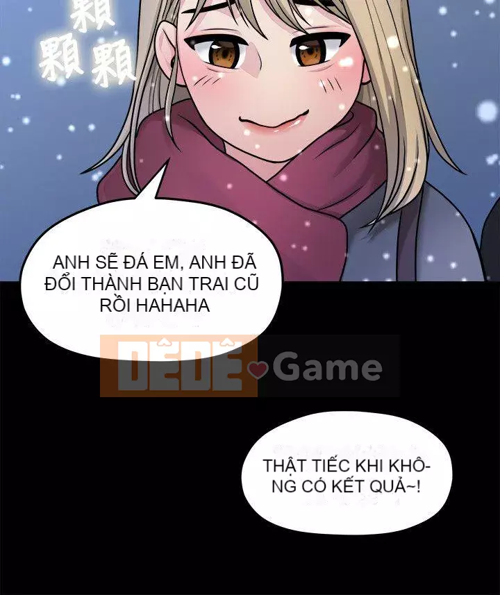 Chính mối quan hệ của chúng ta Chương 1-43