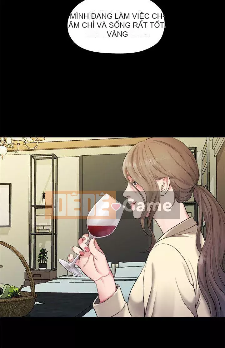 Chính mối quan hệ của chúng ta Chương 1-43