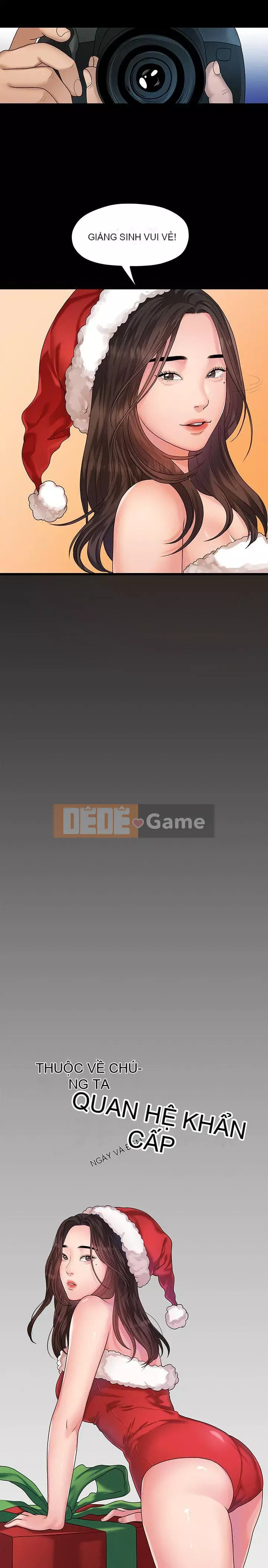 Chính mối quan hệ của chúng ta Chương 1-43