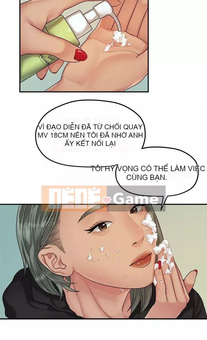 Chính mối quan hệ của chúng ta Chương 1-43