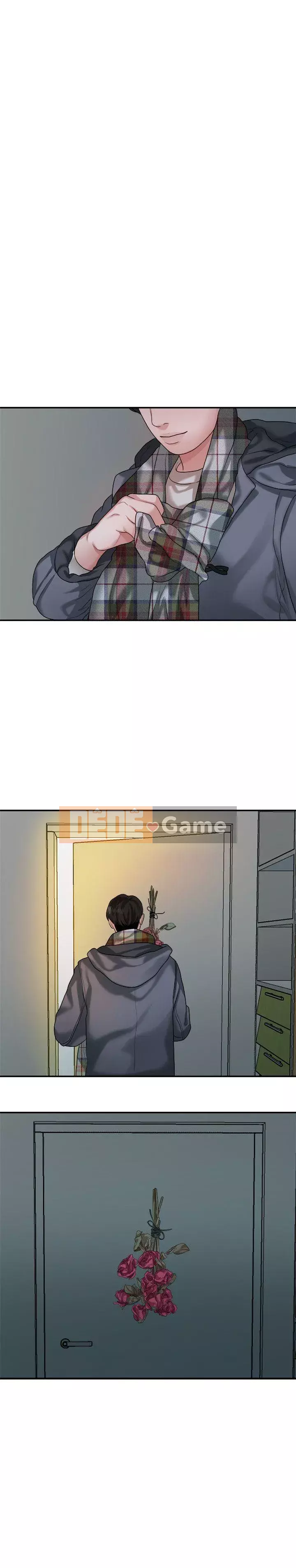 Chính mối quan hệ của chúng ta Chương 1-43