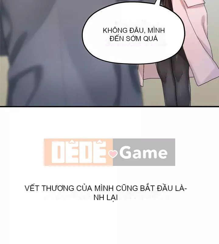 Chính mối quan hệ của chúng ta Chương 1-43